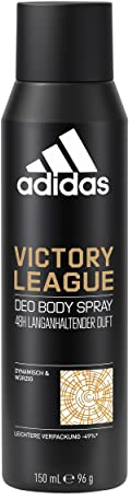Adidias Victory L. Deodorante 150 ml