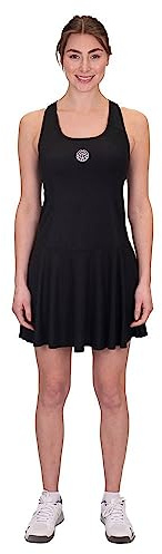 BIDI BADU Damen Crew Dress - Black