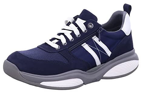 Xsensible Adult SWX3 blau Gr. 41