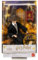 Mattel Harry Potter Coffret Poupée Harry Potter Et Le Choixpeau Magique, Avec Accessoires Harry Potter De 30 Cm Et Robe Gryffondor, À Collectionner, Jouet Enfant, A Partir De 6 Ans, HND78