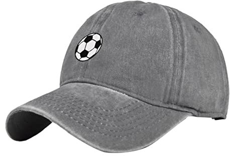 callmo MüTze MäDchen 2 Jahre FrüHling Cap Mit Ventilator Glitzer-Trucker-Visier, chaotisch, einfarbig, Baseball-Pferdeschwanz-Brötchen, Mütze, Unisex-Baseballmützen Weißer Riese Caps 80