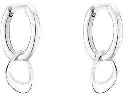 Liebeskind Ohrring LJ-1437-E-20 aus Edelstahl in silber