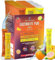 Key Nutrients Elektrolyte Pulver - 3 Geschmacksrichtungen - 40 Portionen - Elektrolyte Ohne Zucker - Keto Elektrolyt Pulver : Glutenfreies Ohne Zucker - Zusatz: Magnesium, Kalium - Electrolyte Powder