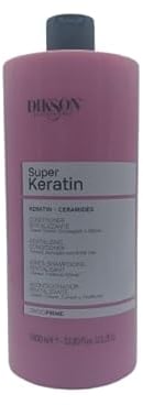 DIKSON Prime Conditioner Keratin 1000ml
