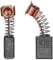 Carbon Brushes for Makita BO5030, BO5031 Orbital Sander