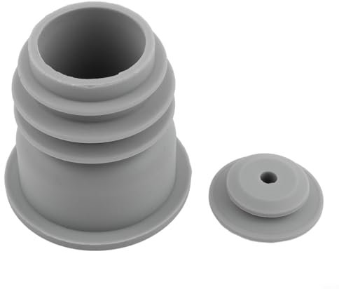 Joint de tuyau de vidange de machine à laver, déodorant d'étanchéité pour anneau de canalisation, joint de tuyau d'égout anti-odeur pour couvercle d'anneau, joint de machine à laver (S)