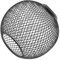 PHENOFICE Iron Hollow Lampshade Replacement for Pendant and Ceiling Lights Decorative Metal Lamp Cover for Vintage Atmosphere Reliable Iron Material Spherical Design for Home and Restaurant