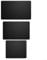 Hearth Area Protection Pad Prevents Damage from Incandescent Material in Fireplaces (39 * 60in)