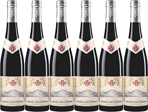 Schloss Johannisberg Riesling Silberlack GG 2022 Trocken (6 x 0.75 l)