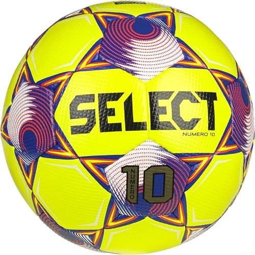 SELECT Football Numero 10