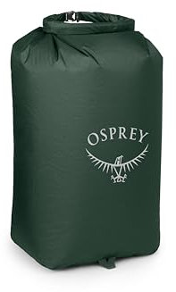 Osprey Ultralight Packsack étanche, 35L, Tundra Green, O/S
