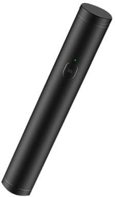 ARTIBETTER Ausziehbarer Selfie-Stick Selbsttelefon Steckdosen Für Telefone Autotelefonhalter Telefonständer Handyhalterung Fürs Auto Handy-lichtclip Handy-zubehör Mini-Selfie-Stick Black