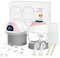 Alltomom of The Ultimate Wearable Electric Breast Pump