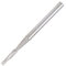 Brocas de carburo de 1 mm, para reparación de parabrisas de coche, herramienta de reparación de cristales, taladro, placa de ventana