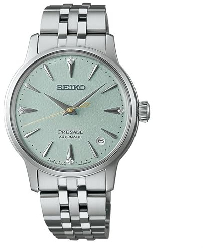 Seiko SRPL63J Presage Automatic Ladies Watch