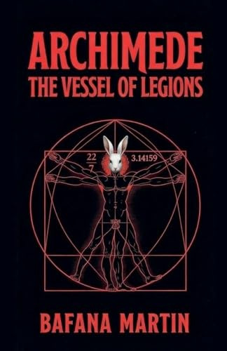 Archimede: The Vessel of Legions