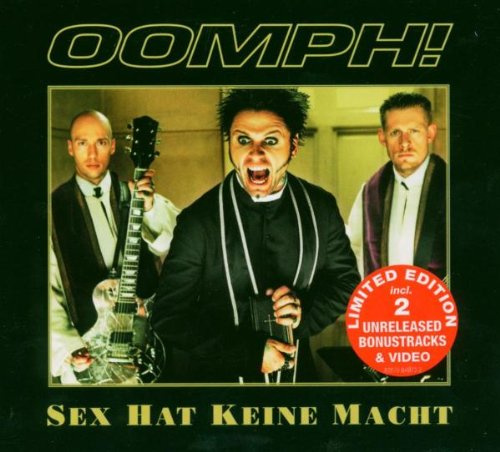 Sex Hat Keine Macht Bo