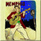 Magnet Metal Elvis Presley