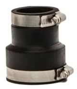 1.5 To 2 Reducing Eazy Connector