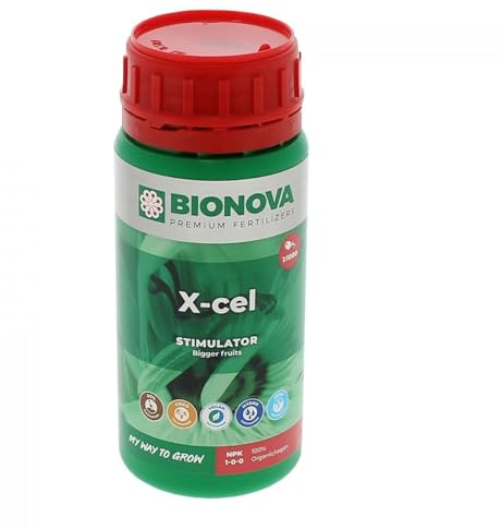 BN x-cel 250 ml – Bio Nova