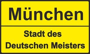 FRIP MÜNCHEN STADT des DEUTSCHEN MEISTERS Fahne 1,50 x 0,90m Flagge Fahnen mit 2 Ösen