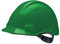 3M Schutzhelm, Uvicator, Pinlock-Verschluss, belüftet, Kunststoffschweißband, Grün, G3000CUV-GP