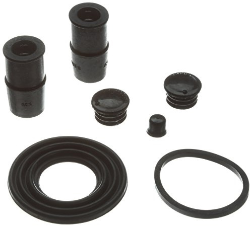 AUTOFREN SEINSA D4192 Bremssattel-Reparatursatz Hinten Kompatibel mit BMW 3 Limousine E36 3 Coupe E36 5 Limousine E34 3 Compact E36 3 Cabrio E36