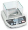 KERN Low-Cost-Laborwaage mit Großer Wägeplatte, 300g Wägebereich, 0,001g Ablesbarkeit, 0,002g Reproduzierbarkeit, 0,005g Linearität