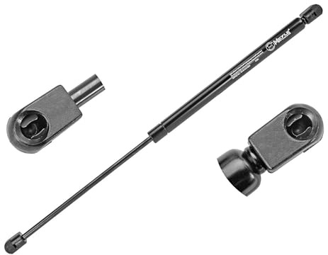 Meyle 40-40 910 0004 Gas Spring, boot-/cargo area