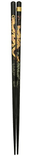 Kotobuki Golden Dragon Chopstick