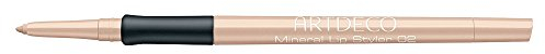 ARTDECO Mineral Lip Styler - Rückdrehbarer, mineralhaltiger Lippenkonturenstift - 1 x 4g