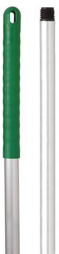 Abbey Mop Handle with Colour Coded Fitting Red