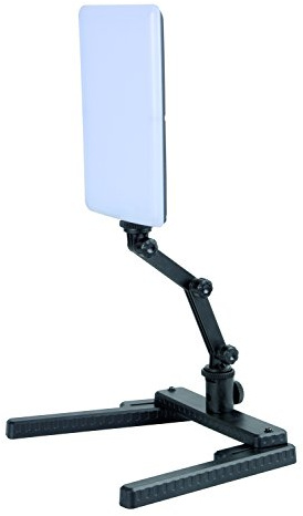 Helios CN-T96 Table-Top Leuchte