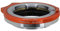 Fotodiox DLX Series Stretch Adapter w/Back Focus and Macro Focus Ability, Leica M Lens to Sony E-Mount Mirrorless Camera - for Sony Alpha E-mount Cameras APS-C & Full Frame i.e. NEX-7, a5100, a7R II