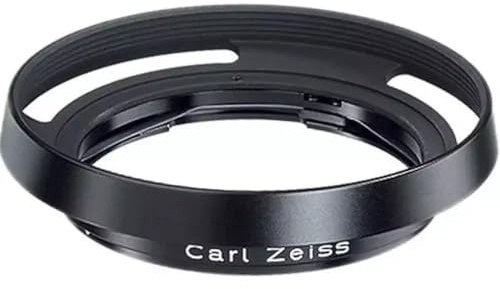 ZEISS Objektivblende 25/28 mm