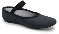Capezio Leather Tutu for Women Black Size: (1 W) UK Little Kid