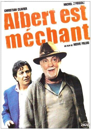 Albert est mechant [FR Import]