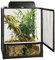 Zoomed T2016112 Reptibreeze Alaun-Bildschirm, 91,4 x 45,7 x 45,7 cm