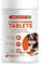 Vetzyme Conditioning Tablets for Dogs (500 Tablets) - With B Complex Vitamins to Promote Fitness and Support a Healthy Immune System