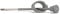 Alessi - 9098 Maschine - 9098 Maschine, Grau