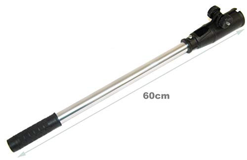 Bison Marine 600mm Outboard Motor Tiller Extension Handle