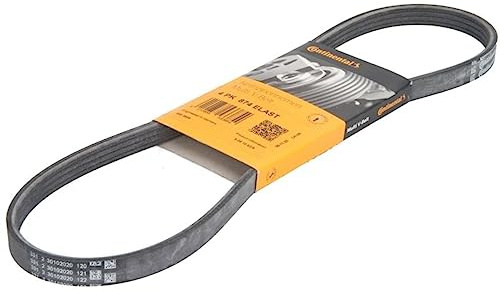 CONTITECH 4PK874ELAST Keilrippenriemen