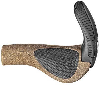 Ergon Fahrradgriff GP3 Rohloff Nexus