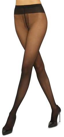Wolford Damen Individual 20 Strumpfhose