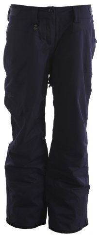 Salomon Damen Sashay Pant, Wizard Violet, Large