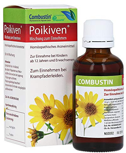 POIKIVEN Tropfen 50 ml