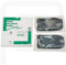 Vorwerk - Filtri Odori Folletto VK130-VK131 (2 PZ)