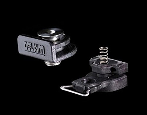 Delkim D-LOK Quick Release System Schnellwechseladapter