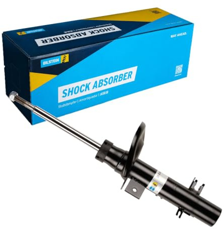 Bilstein 22-225245 Stoßdämpfer vorne links | 22-225245 Kompatibel mit 208 I (ca_, Cc_)