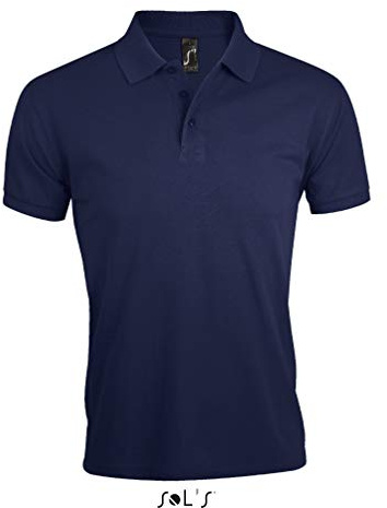 SOLS Sol's Prime Herren-Poloshirt